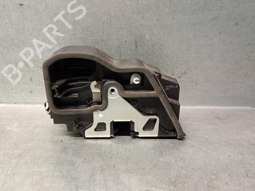 Rear right lock BMW 3 (F30, F80) 330 e | BP28173439C99 
