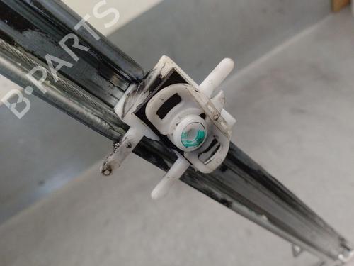 Front right window mechanism FIAT PANDA (169_) | BP31014469C23