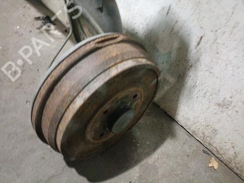 Rear axle DACIA LODGY (JS_) 1.2 TCe (JSAY, JSM0) | BP40045037M2 - Image 6