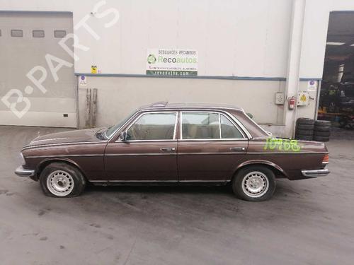 Rear left interior door handle MERCEDES-BENZ 123 Saloon (W123) 280 E (123.033) | BP8294213I15 