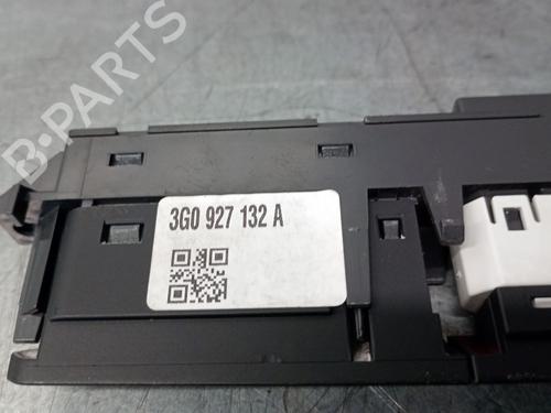 Warning switch VW PASSAT B8 Variant (3G5, CB5) 2.0 TDI | BP31829280I22