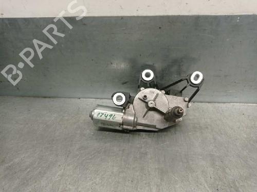 Used Rear wiper motor VW POLO (9N_, 9A_) 1.4 TDI (70 hp) 8201487
