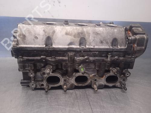 Topstykke RENAULT VEL SATIS (BJ0_) 3.0 dCi (BJ0J, BJ0N) (177 hp) 10979304