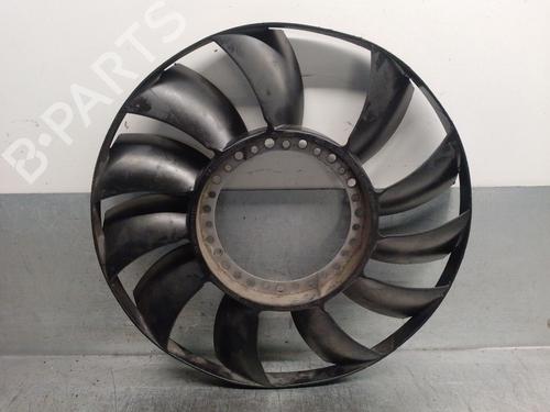 Used Fan AUDI A6 C5 (4B2, 4B4) 2.5 TDI (150 hp) 29934649