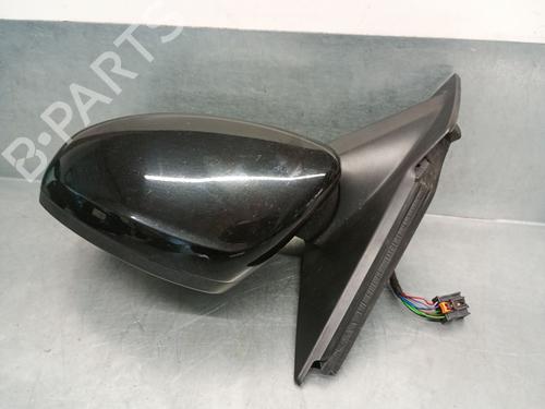 Left mirror PEUGEOT 208 II (UB_, UP_, UW_, UJ_) 1.2 PureTech 100 | BP29606958C26 