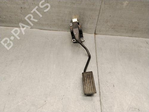 pedal-peugeot-407-6d_-2004-2005-2006-2007-2008-2009-2010-2011-36562364 main image