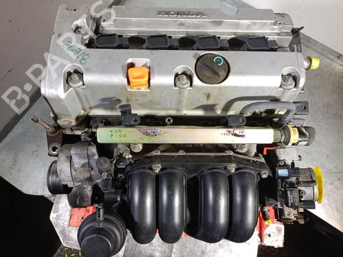 Engine HONDA STREAM (RN) 2.0 16V (RN3) | BP39657006M1 - Image 6