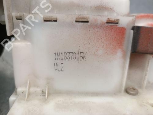 Front left lock VW GOLF III (1H1) 1.9 TDI | BP29418954C98 