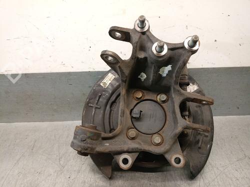 Used Right rear steering knuckle HYUNDAI TUCSON (TL, TLE) 1.7 CRDi (116 hp) 29973328