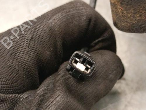 Right front steering knuckle KIA CARENS IV 1.7 CRDi | BP22930129M26 