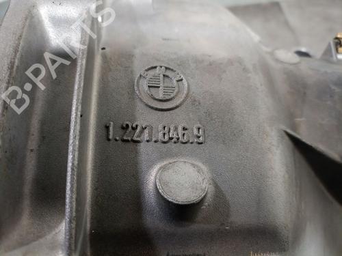 Gearbox BMW 3 Compact (E36) 318 tds | BP32343349M3 - Image 4