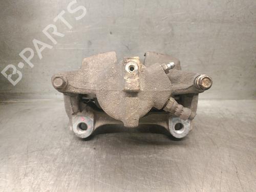 Right rear brake caliper CITROËN JUMPER II Van 2.2 HDi 130 | BP29239939M106 