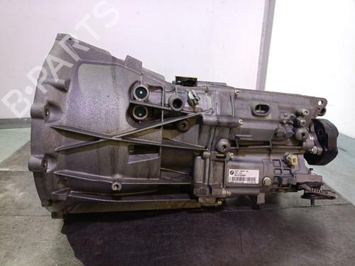 Used Gearbox Gearbox 19699586 19699586