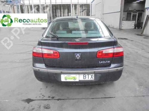 Elektronisk sensor RENAULT LAGUNA II Grandtour (KG0/1_) 2.0 16V IDE (KG0N) | BP8293908M84 