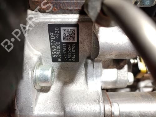Engine OPEL ASTRA K (B16) 1.6 CDTi (68) | BP39142191M1 - Image 8