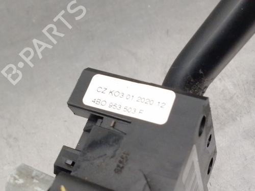Headlight switch AUDI A3 (8L1) 1.9 TDI | BP36866589I24  - Image 7