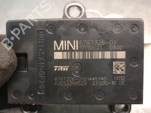 Electronic module MINI MINI COUNTRYMAN (R60) Cooper D | BP33273795M83 - Image 4