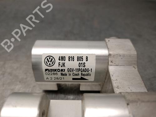 Electronic sensor AUDI Q5 (FYB, FYG) 50 TFSI e quattro | BP33437238M84  - Image 6