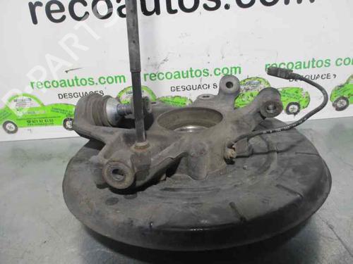 Right rear steering knuckle MERCEDES-BENZ M-CLASS (W164)  | BP2318992M28 