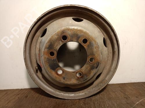 Used Rim Rim IVECO DAILY II Platform/Chassis 49-10 (13050211, 13050231, 13050304, 13050311, 13050331,... (103 hp) 34099766 34099766