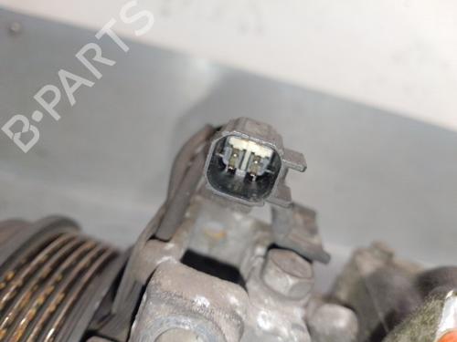 AC compressor FORD TRANSIT CONNECT V408 Box Body/MPV 1.5 TDCi | BP31247891M34 