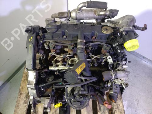 Motor CITROËN JUMPY I (U6U_) 2.0 HDi 110 | BP30686526M1
