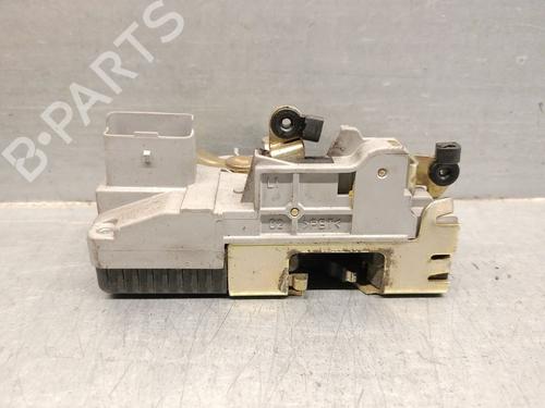 Front left lock PEUGEOT 406 (8B) 1.8 16V | BP28726028C98 