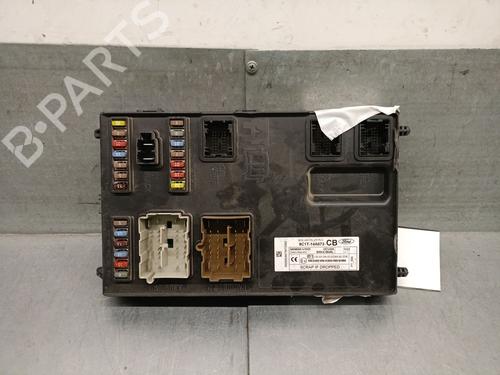 Caixa de fusíveis FORD TRANSIT Platform/Chassis (FM_ _, FN_ _, FF_ _) 2.4 TDCi RWD (115 hp) 31665961