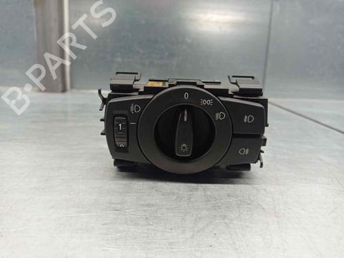 Used Headlight switch BMW 1 (E87) 118 d (143 hp) 20265668