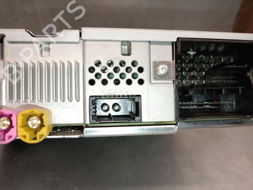 Radio AUDI Q5 (FYB, FYG) 2.0 TDI quattro | BP39173828E6  - Image 6