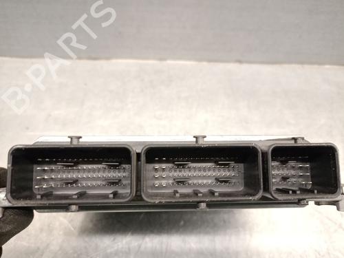 Engine control unit (ECU) RENAULT MEGANE IV Hatchback (B9A/M/N_) 1.5 dCi 110 (B9A3) | BP29339716M57 