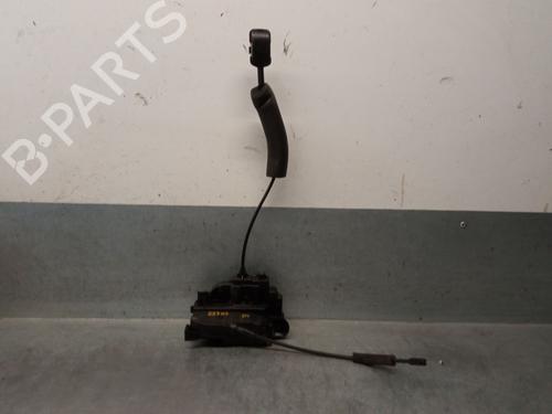 Used Front left lock RENAULT MEGANE IV Saloon 1.5 dCi 110 (110 hp) 29555850