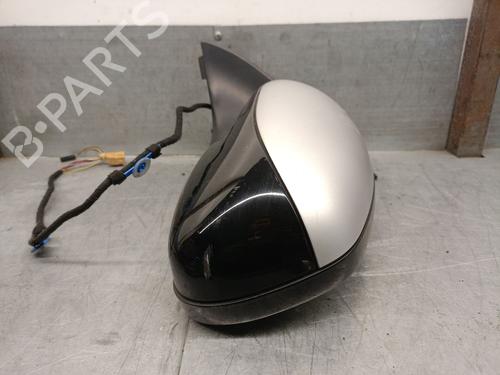 Left mirror PORSCHE CAYENNE (9PA) 3.2 | BP25244159C26 
