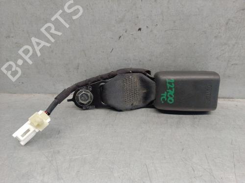 Used Seat buckle HYUNDAI TUCSON (NX4E, NX4A) 1.6 T-GDi (150 hp) 26190639
