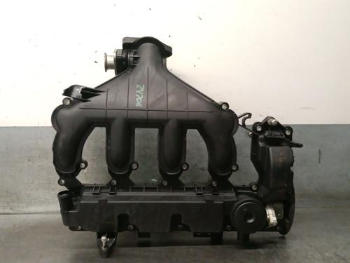 Used Intake manifold PEUGEOT 307 SW (3H) 2.0 HDi 135 (136 hp) 31010742