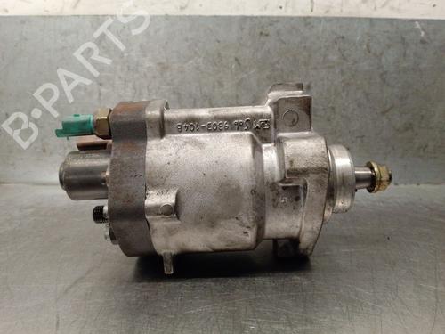 Used Injection pump Injection pump SSANGYONG REXTON / REXTON II (GAB_) 2.7 Xdi 4x4 (165 hp) 33290702 33290702