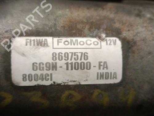 Starter VOLVO S40 II (544) 2.0 D | BP30562462M8 