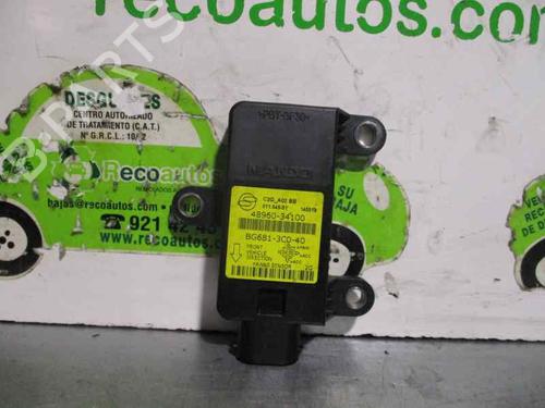 Used Electronic module SSANGYONG KORANDO (CK) [2010-2025]  2314878