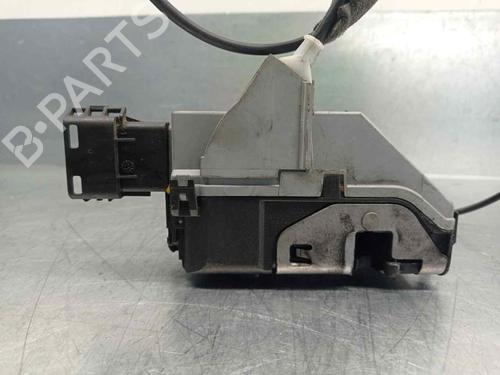 Rear right lock PEUGEOT 308 I (4A_, 4C_) 1.6 HDi | BP10485529C99 