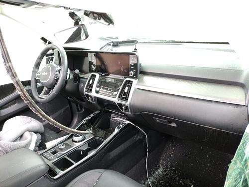 Electronic sensor KIA SORENTO IV (MQ4, MQ4A) 1.6 T-GDi Hybrid | BP25246344M84 - Image 10