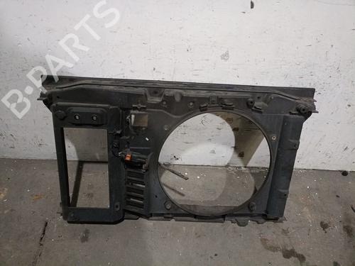Used Front slam panel CITROËN C4 Grand Picasso I (UA_) 1.6 HDi (109 hp) 31630578