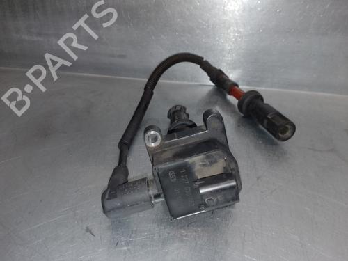 Ignition coil ALFA ROMEO 145 (930_) 1.6 i.e. 16V T.S. (930.A2) | BP11718469M94 