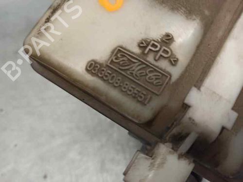 Brake master cylinder FORD S-MAX (WA6) 2.0 TDCi | BP6581644M77 
