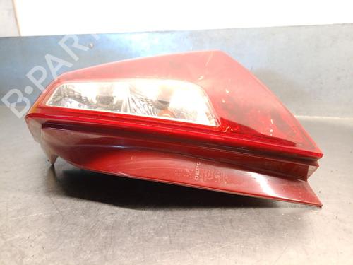 Right taillight DAEWOO NUBIRA Saloon (J200) 1.8 | BP40266542C35 - Image 3