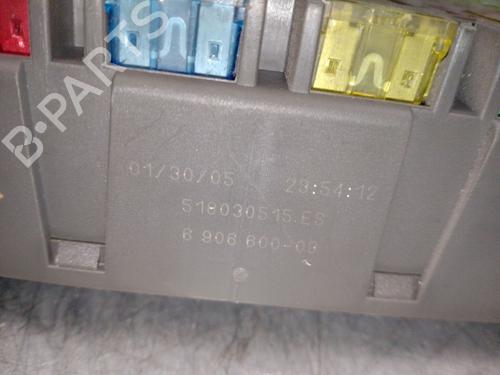 Sikringsdåse MINI MINI (R50, R53) One | BP30922125E1