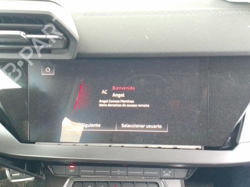 Right front window switch AUDI A3 Sportback (8YA, 8YF) 35 TFSI Mild Hybrid | BP25272463I26 - Image 9