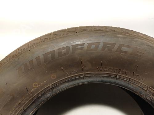 Annen CITROËN JUMPY I (U6U_)  | BP28335533O1 
