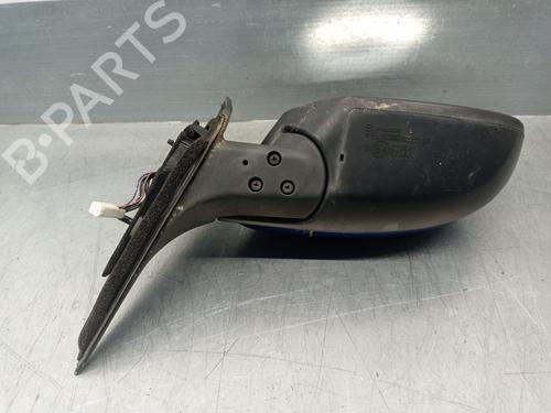 Right mirror MAZDA 6 Hatchback (GH) 2.2 MZR-CD (GH10) | BP13415215C27 