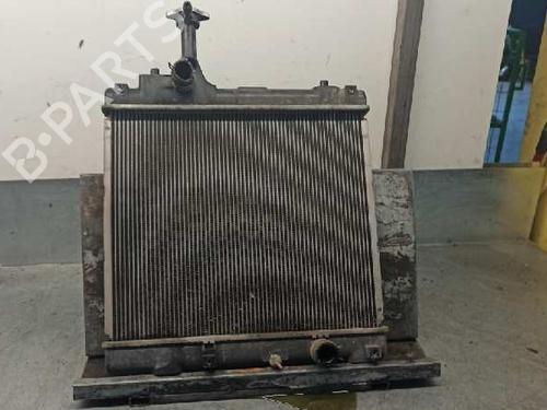 Used Water radiator Water radiator 7863595 7863595
