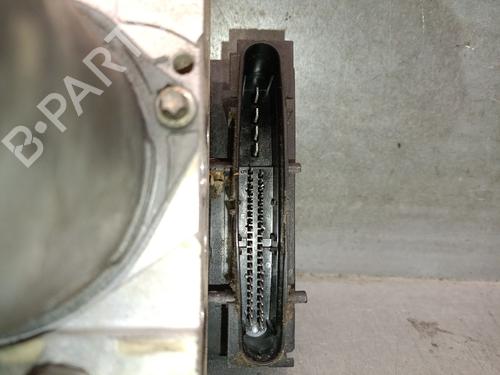 ABS pump MERCEDES-BENZ SPRINTER 3-t Van (B906) 215 CDI (906.611, 906.613) | BP31982821M43 